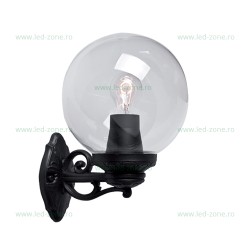 Felinar Iluminat Exterior Perete GLOBE